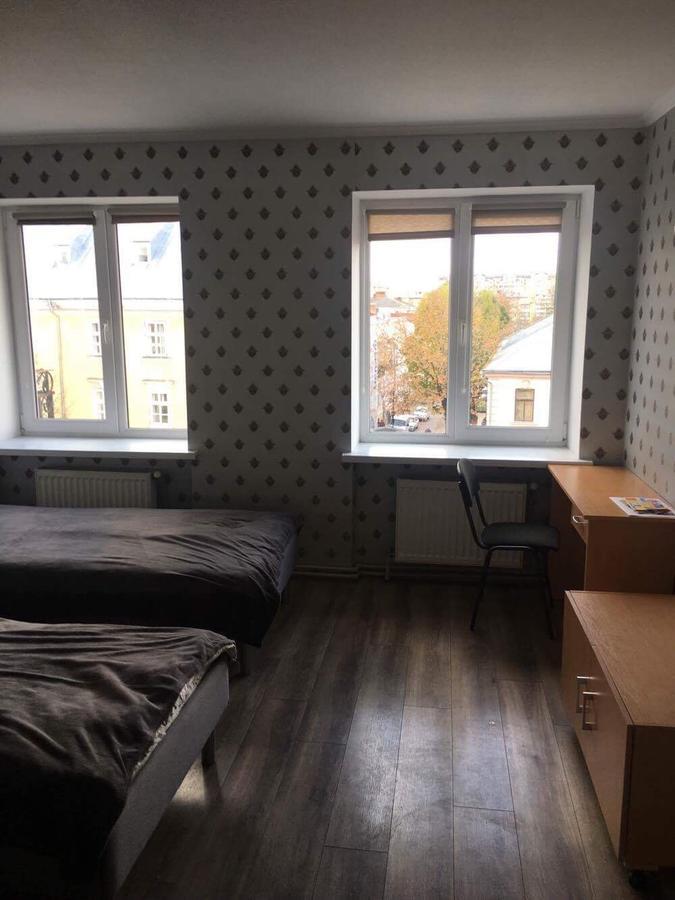 Galytska Lux Apartment Ivano-Frankivs'k Exterior photo